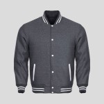 Varsity Jacket
